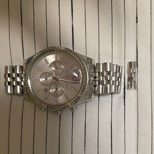 Michael Kors Womens Watch
